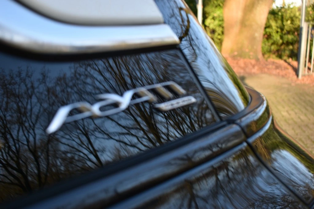 Hoofdafbeelding Opel ADAM