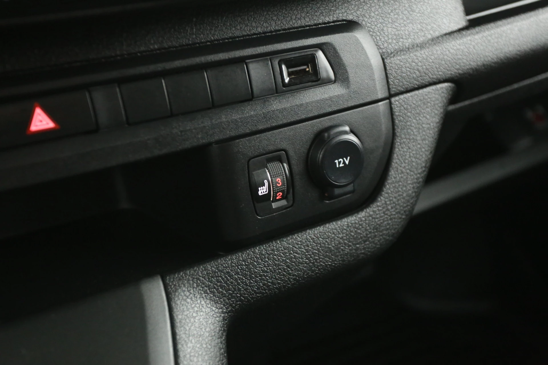 Hoofdafbeelding Fiat Scudo