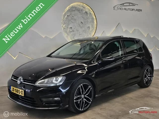Volkswagen Golf 1.4 TSI ACT R-line Panorama/Leder/Camera/ACC