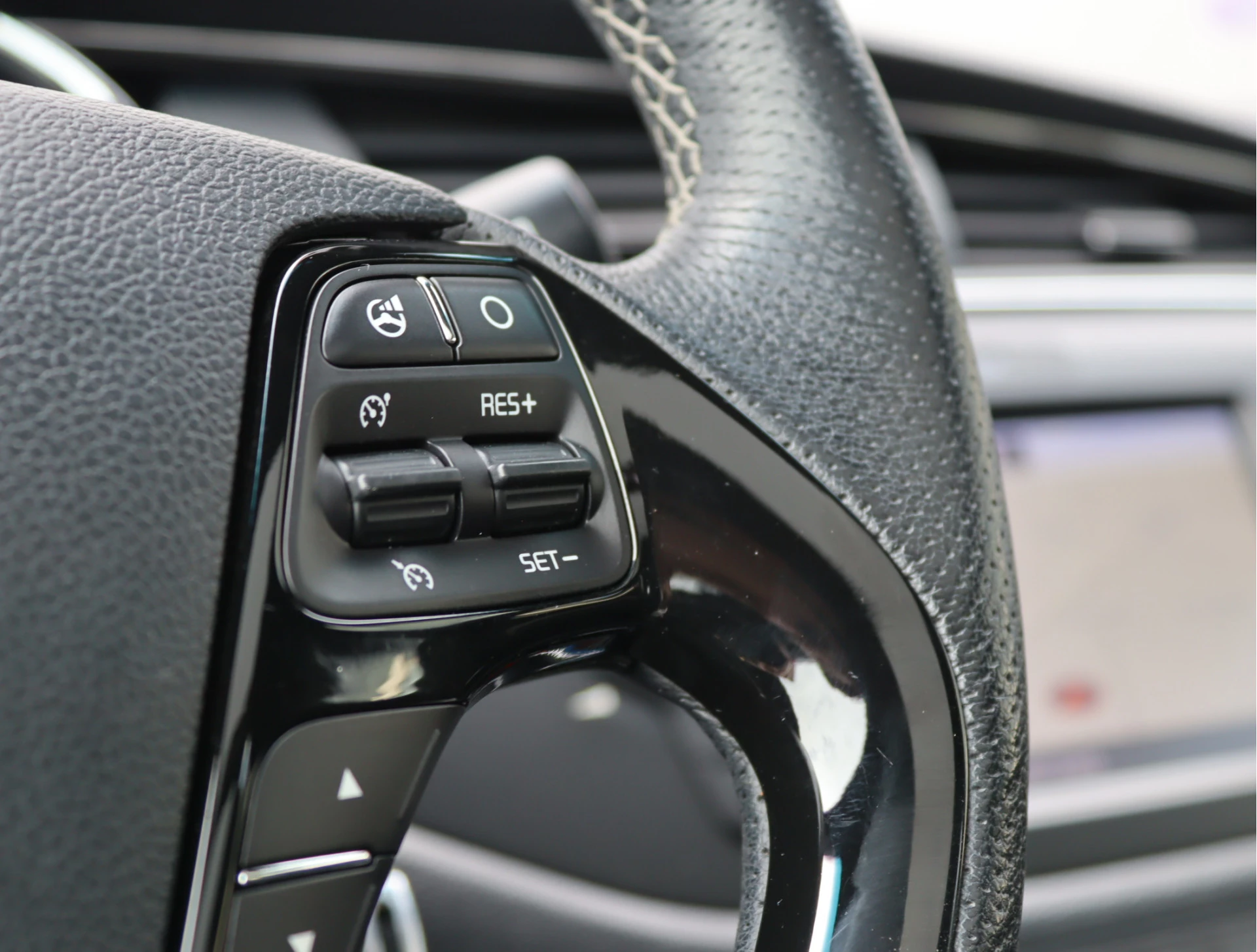 Hoofdafbeelding Kia cee'd