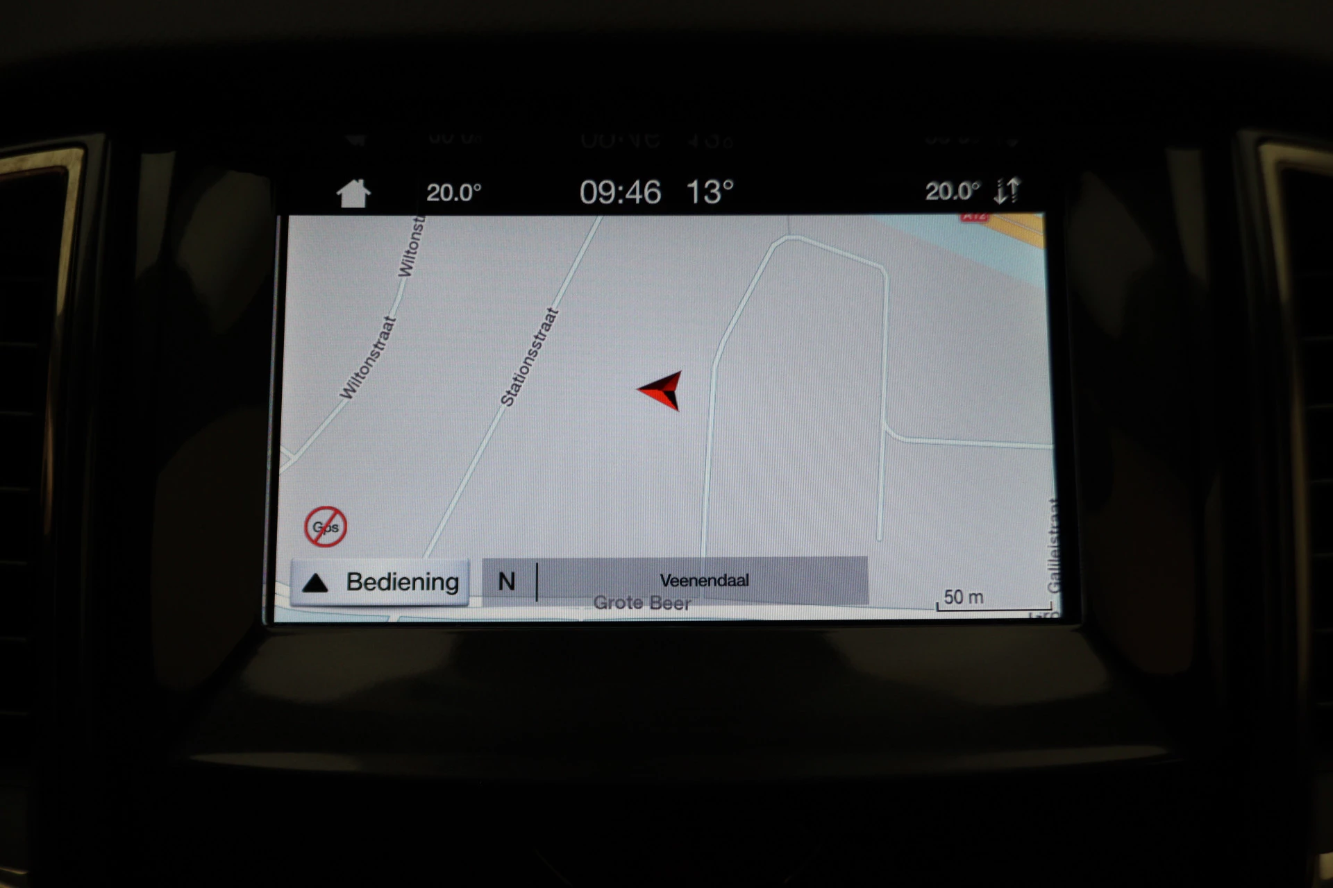 Hoofdafbeelding Ford Ranger