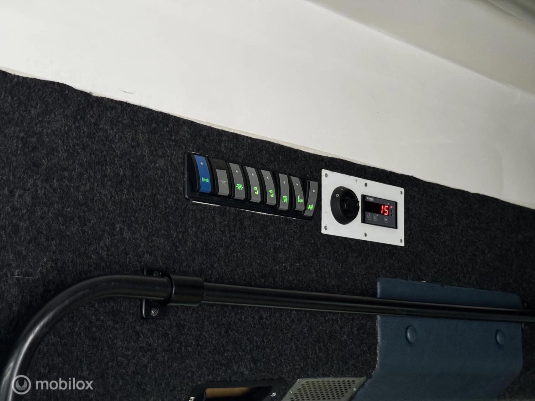 Hoofdafbeelding Volkswagen T5
