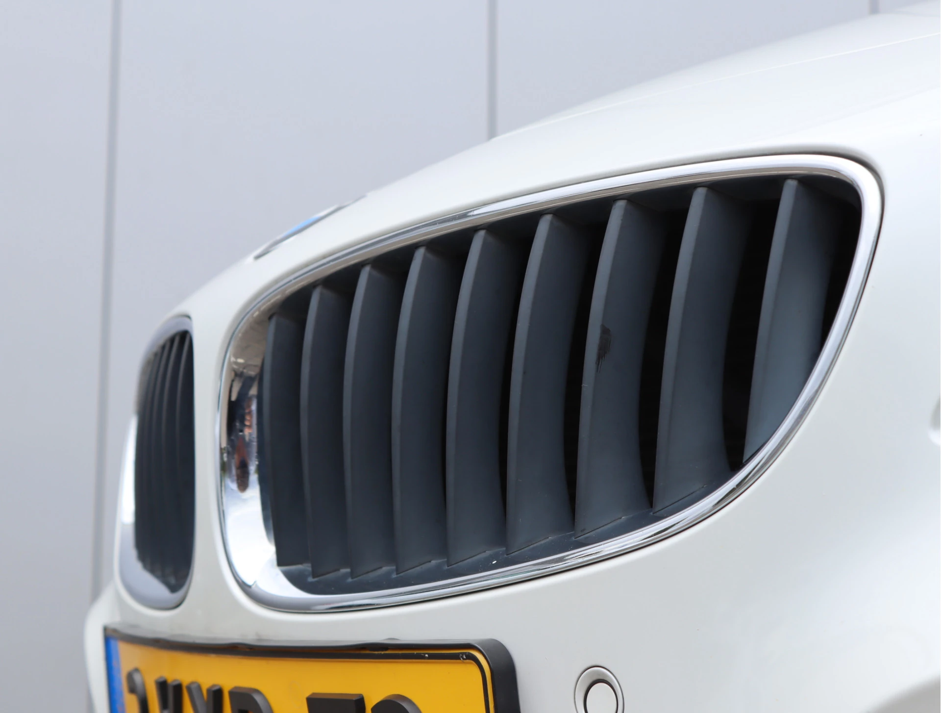 Hoofdafbeelding BMW Z4