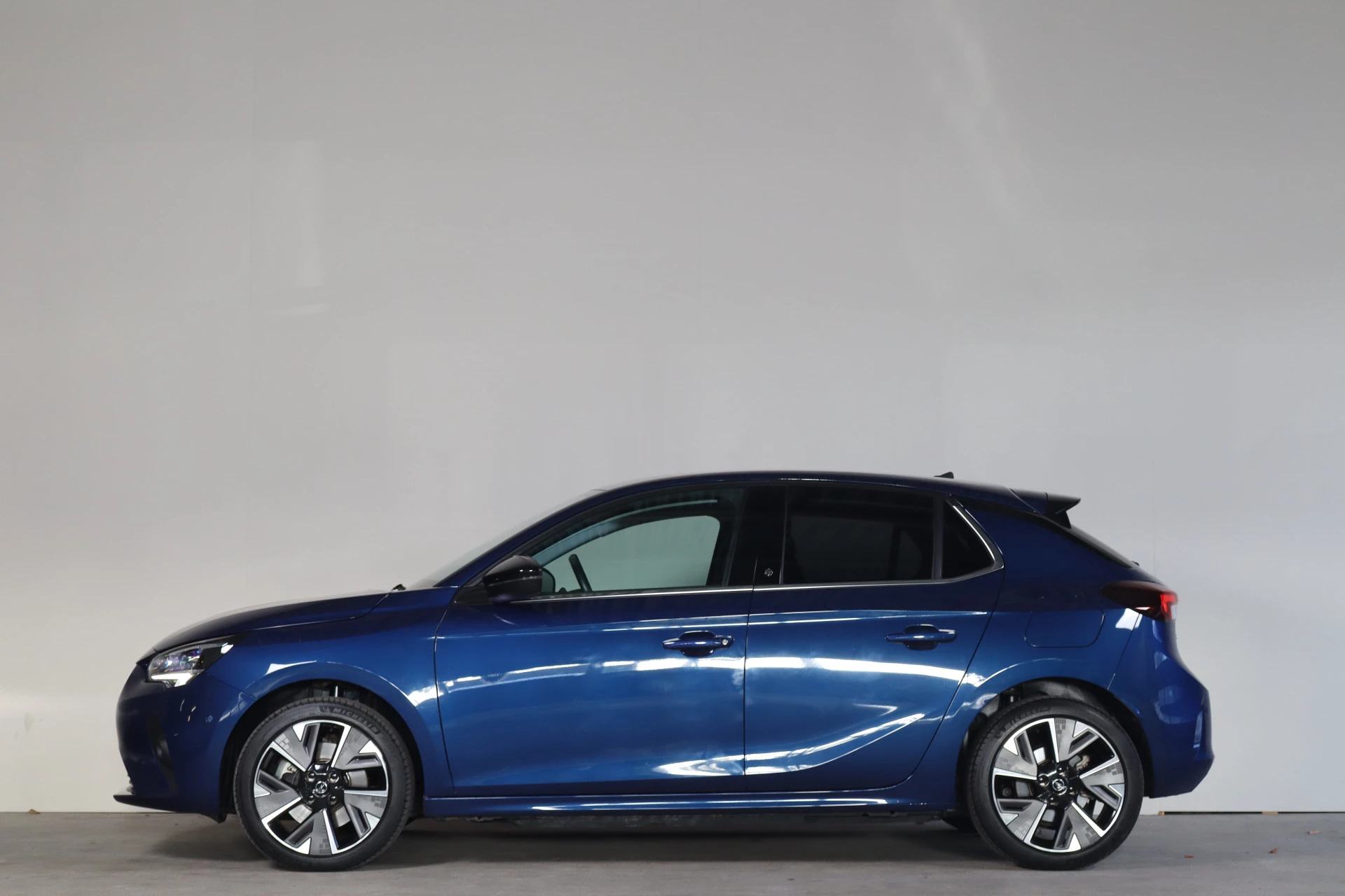 Hoofdafbeelding Opel Corsa-e