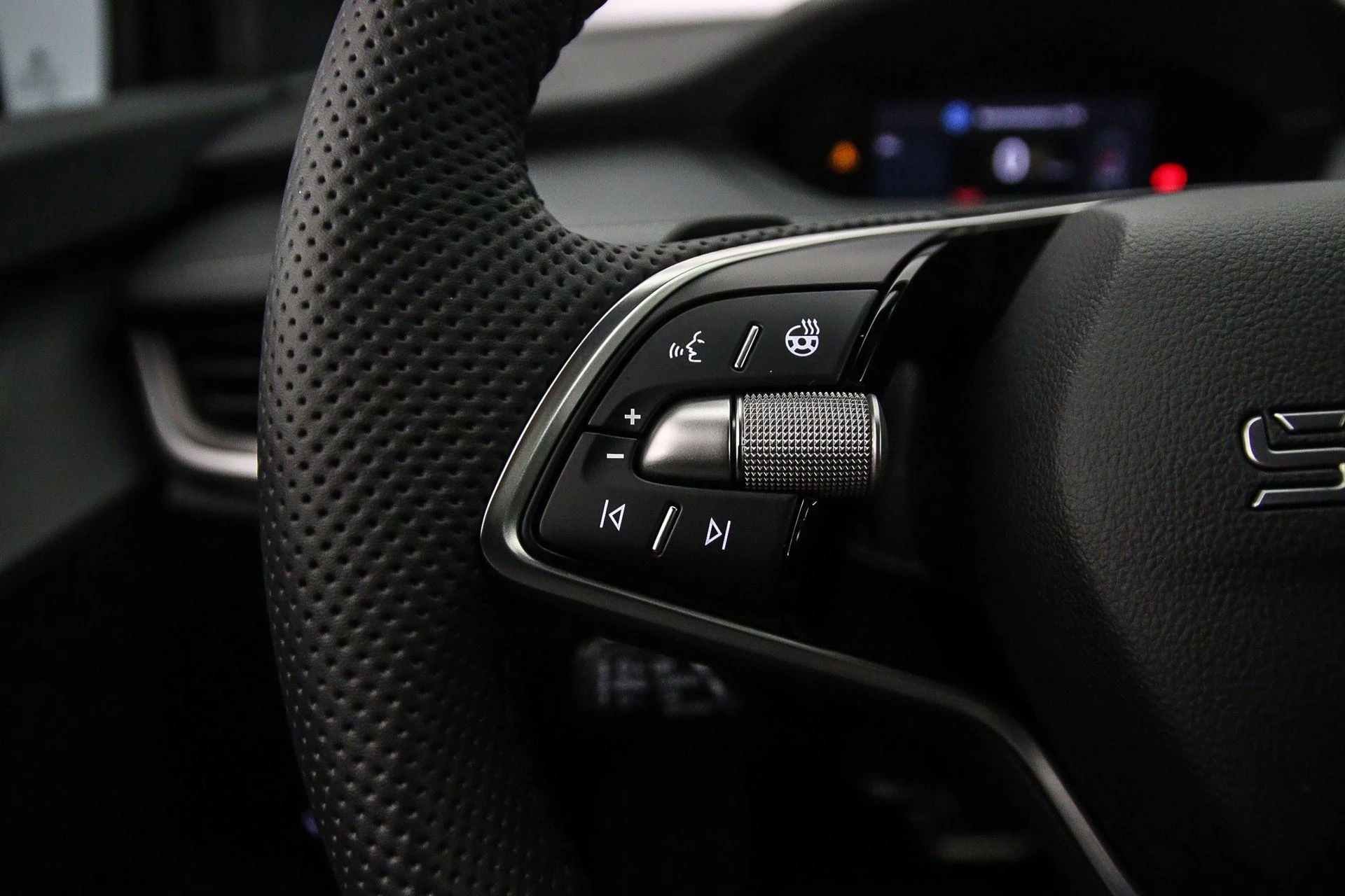 Hoofdafbeelding Škoda Elroq