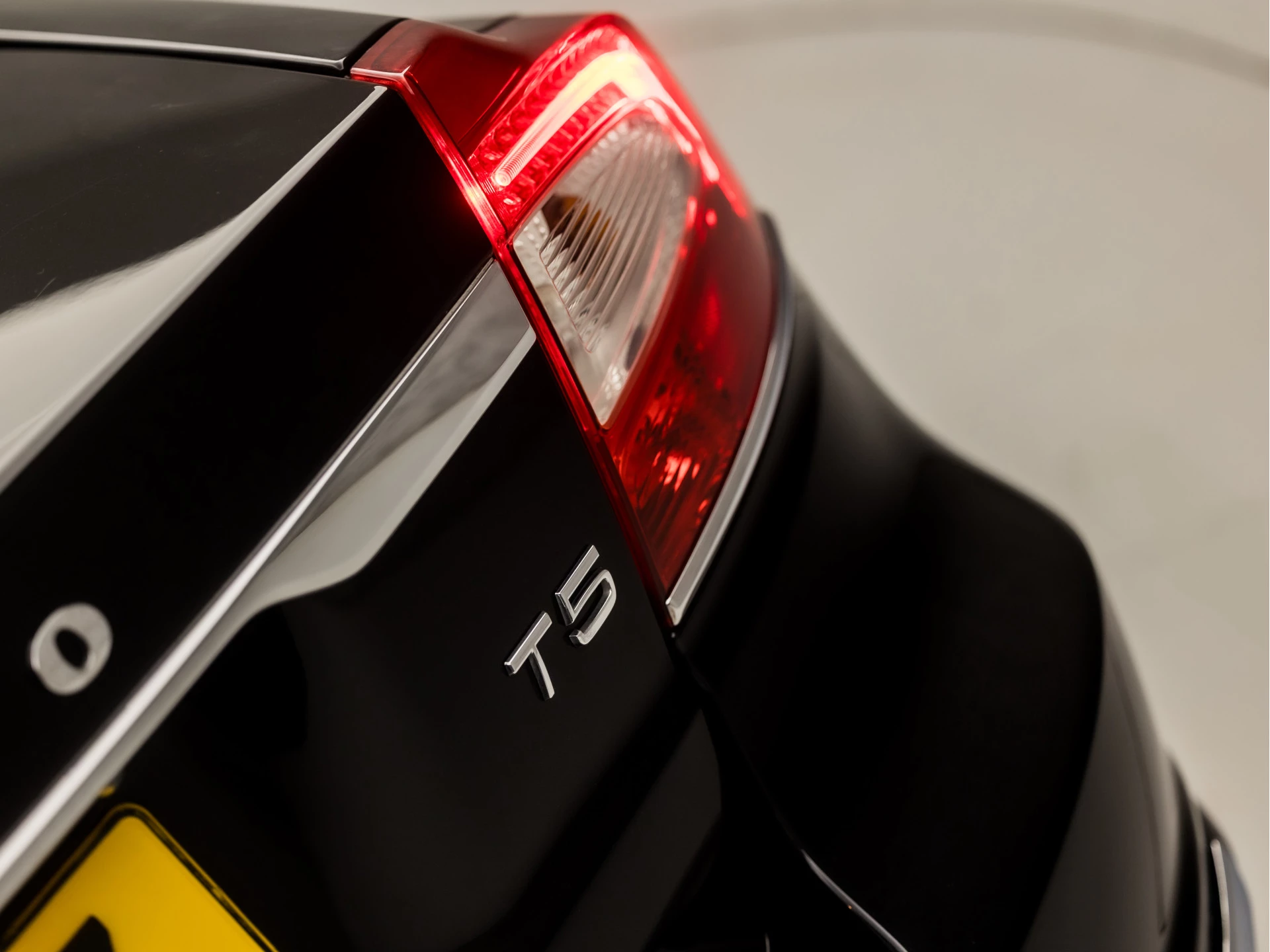 Hoofdafbeelding Volvo S80