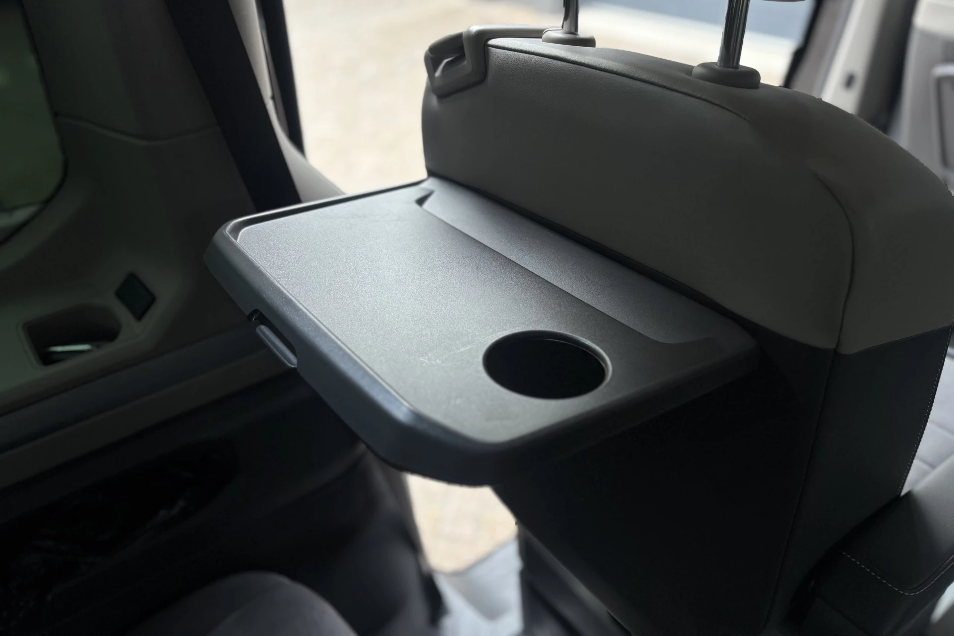 Hoofdafbeelding Volkswagen Multivan