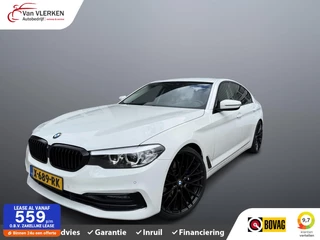 BMW 5-serie 530i High Executive