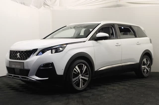 Peugeot 5008 1.2 PureTech Allure |Camera|Navi| *Pasen Geopend!*