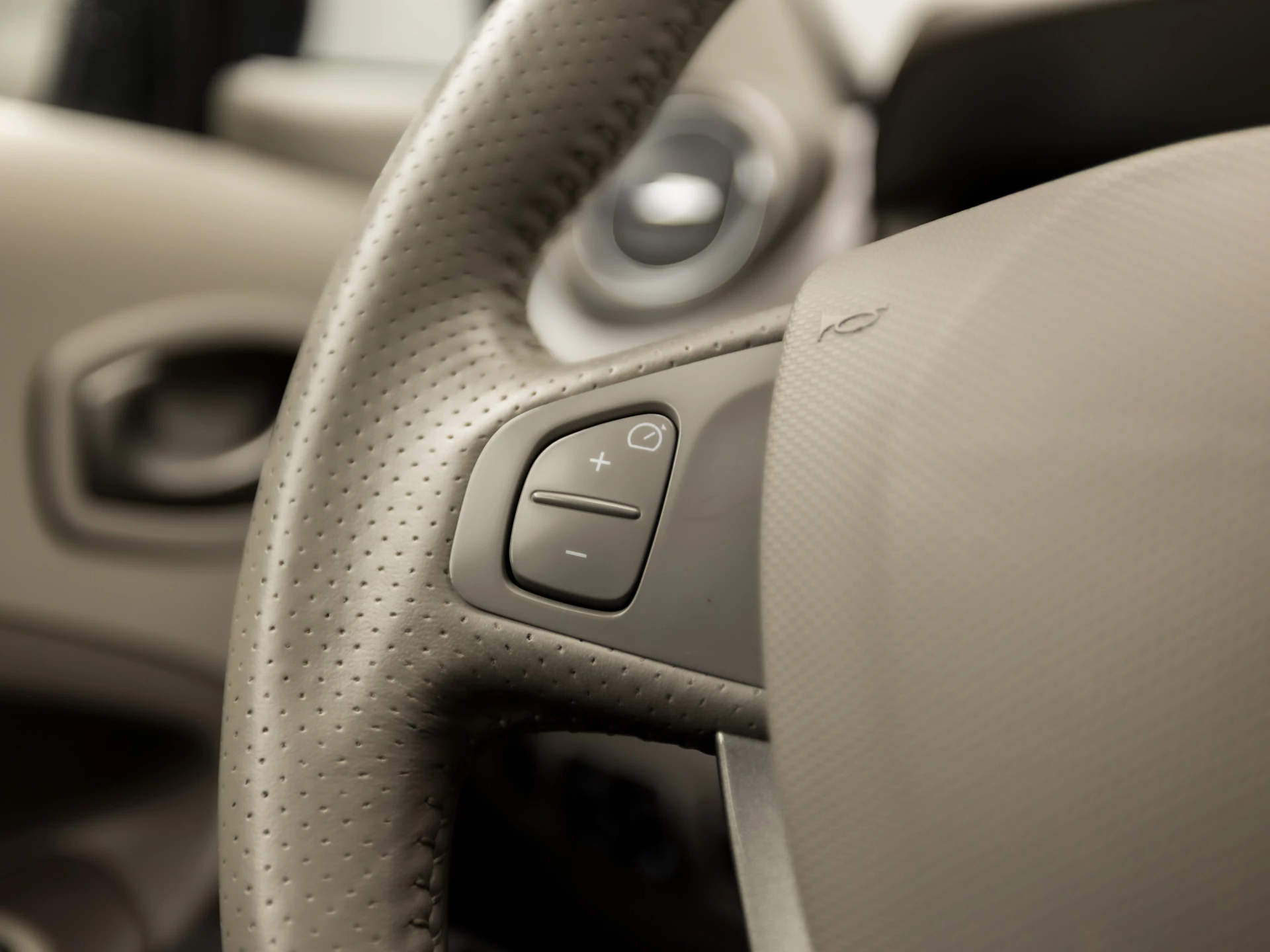 Hoofdafbeelding Renault ZOE