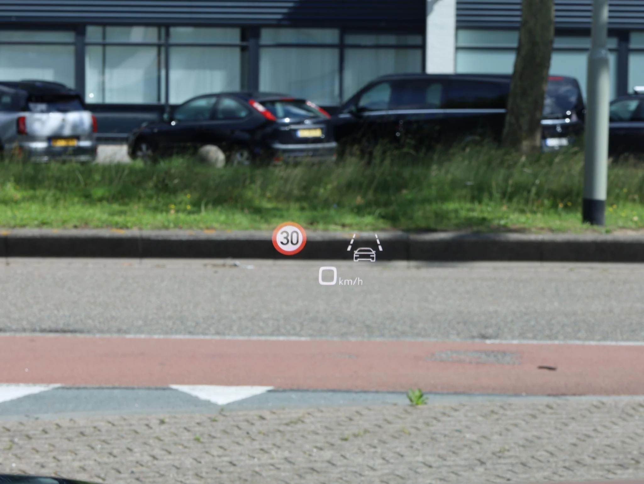 Hoofdafbeelding Audi e-tron GT
