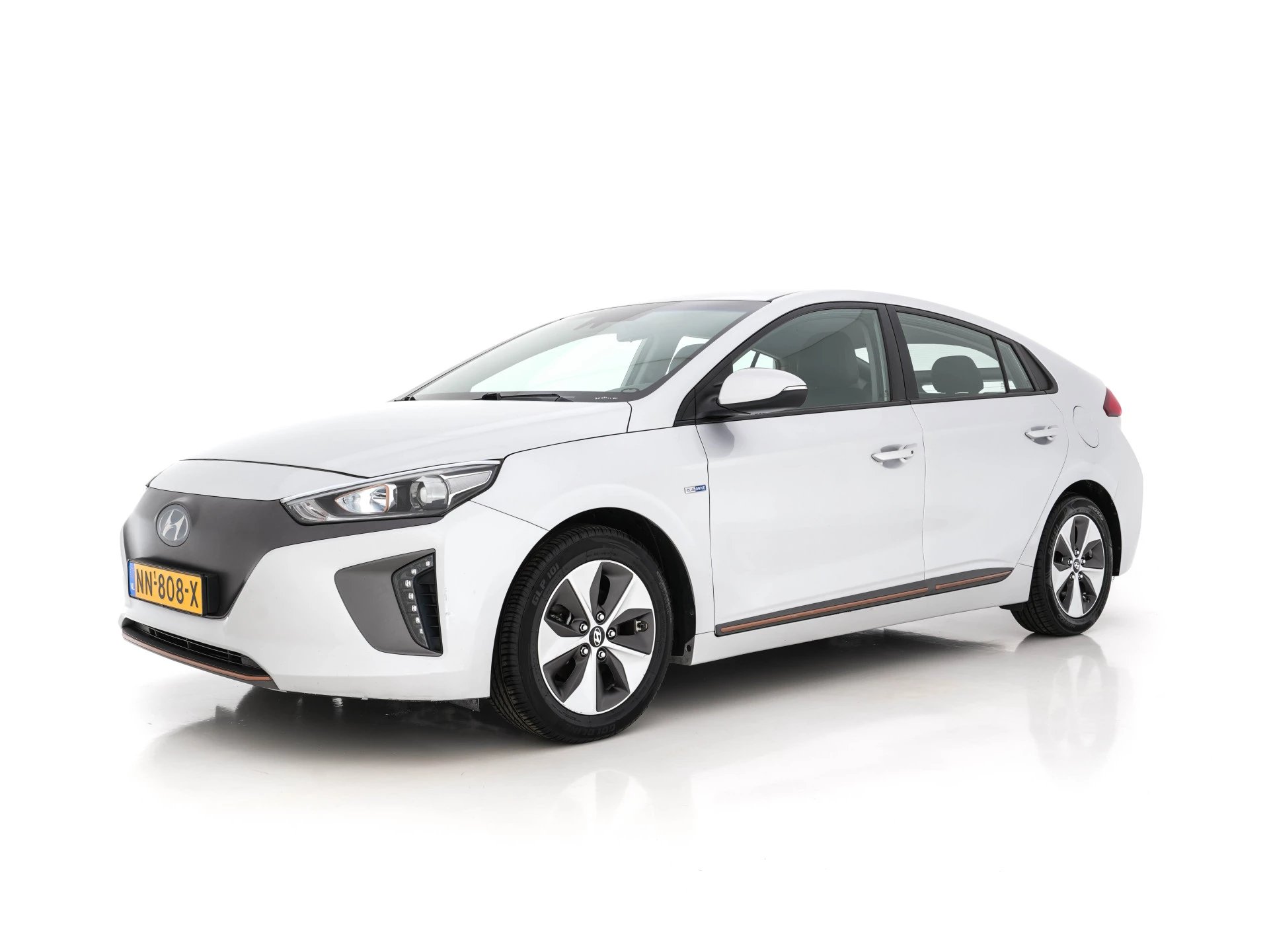 Hoofdafbeelding Hyundai IONIQ