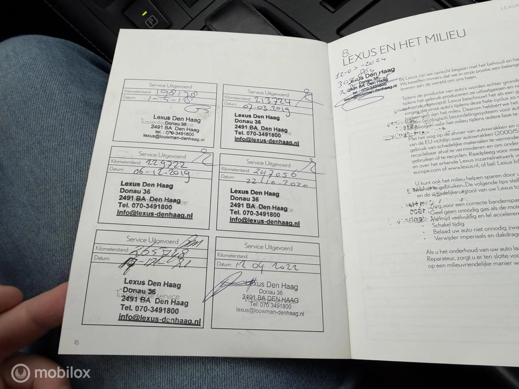 Hoofdafbeelding Lexus CT