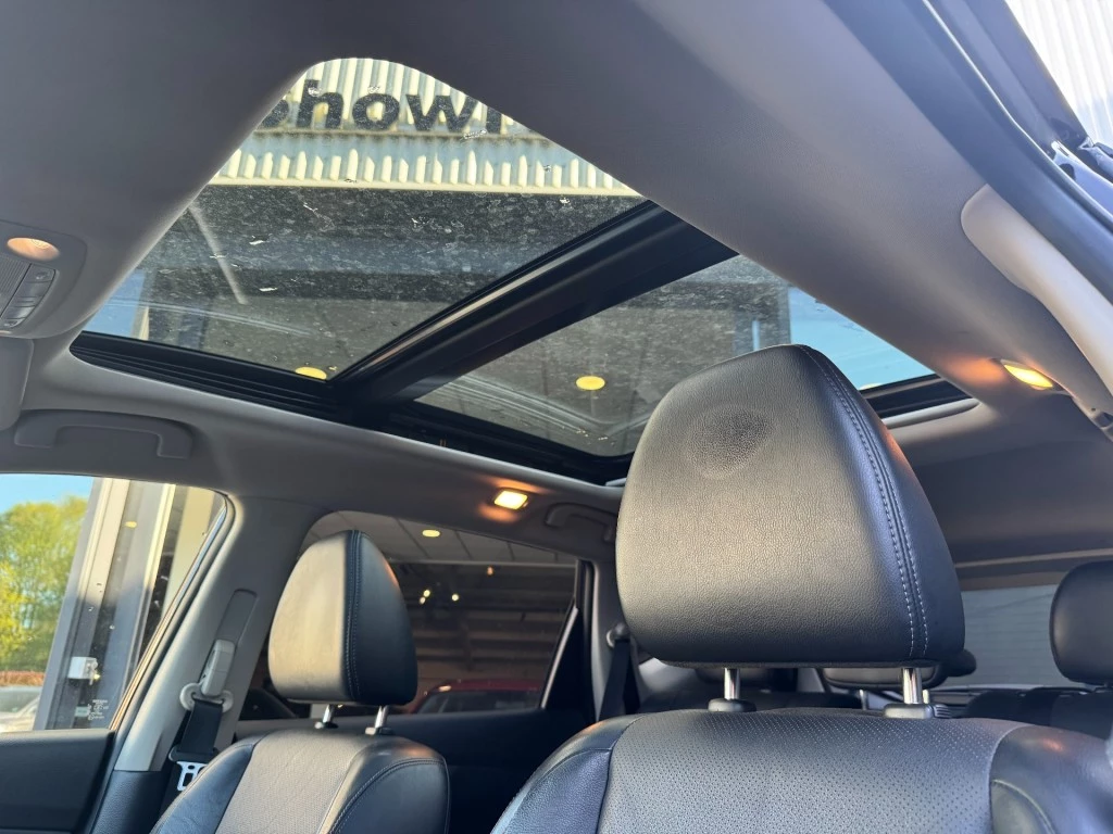 Hoofdafbeelding Nissan X-Trail