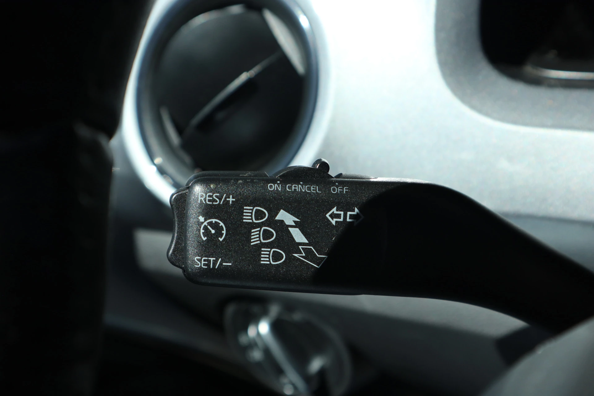 Hoofdafbeelding SEAT Mii