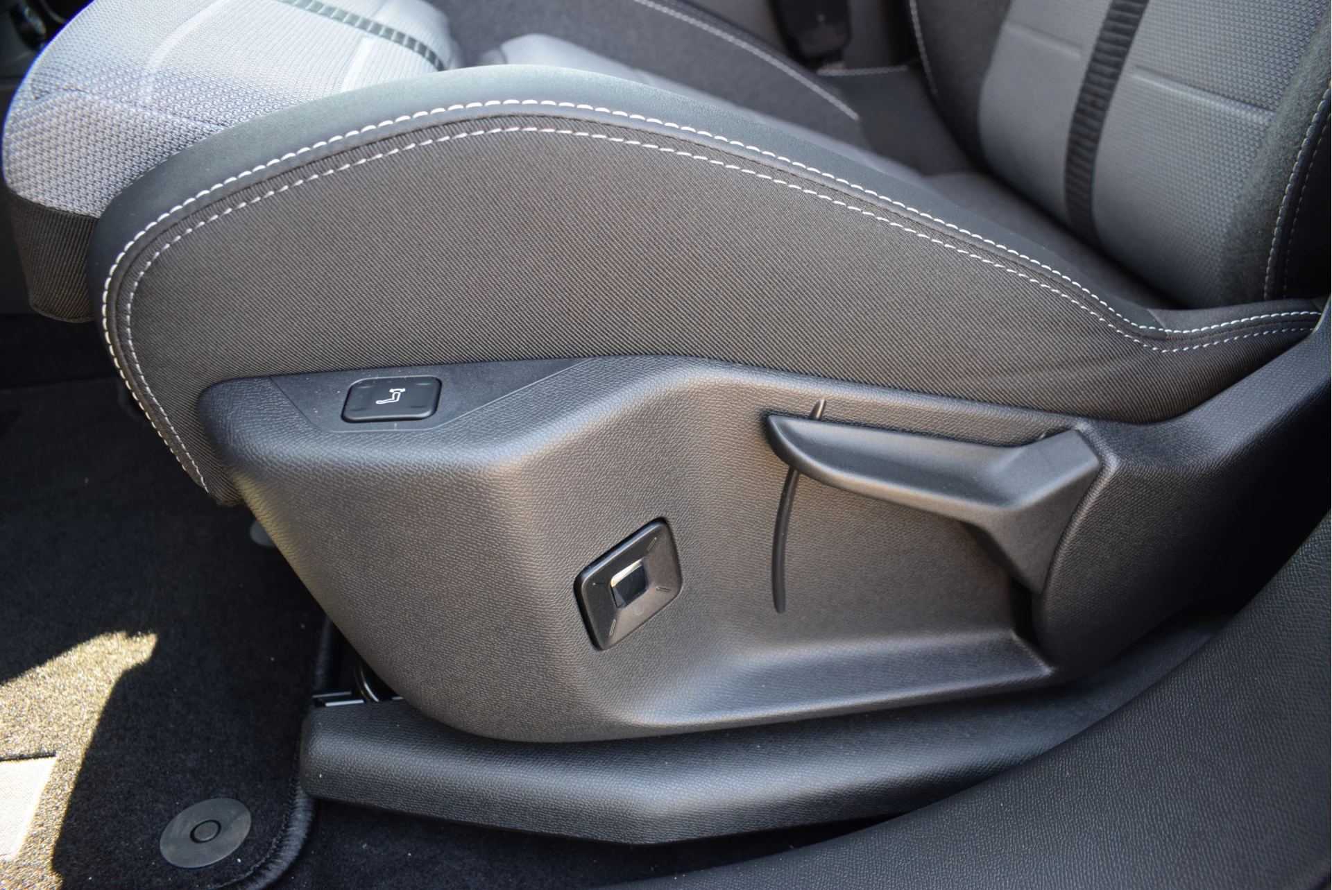 Hoofdafbeelding Opel Grandland
