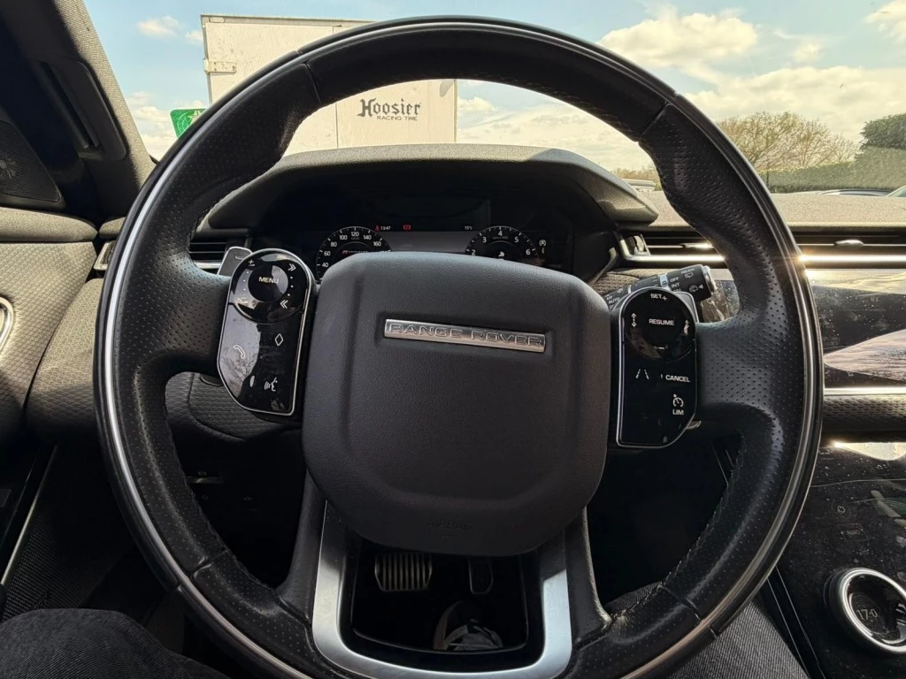 Hoofdafbeelding Land Rover Range Rover