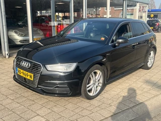 Audi e-tron 1.4 E-TRON ATTR. PL+