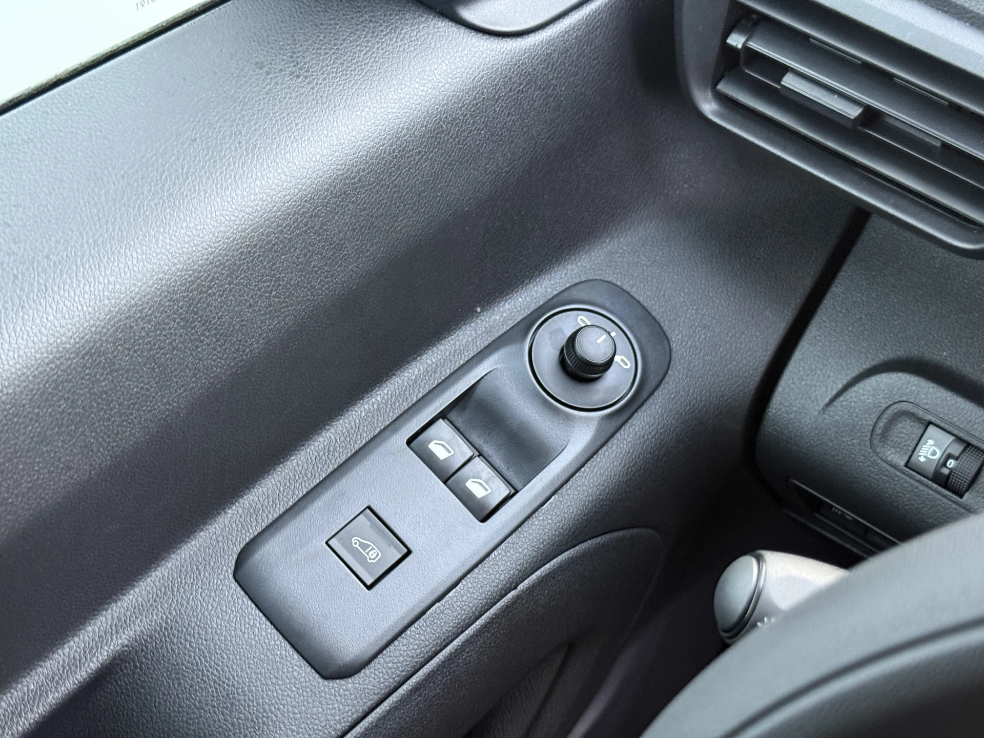 Hoofdafbeelding Citroën ë-Berlingo