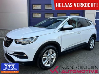Opel Grandland X 1.6 Turbo Hybrid Elegance PHEV Plug-in l