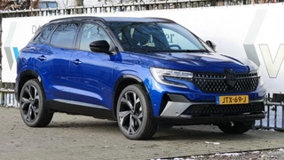 Renault Austral 1.2 200 HEV Full Hybrid esprit Alpine