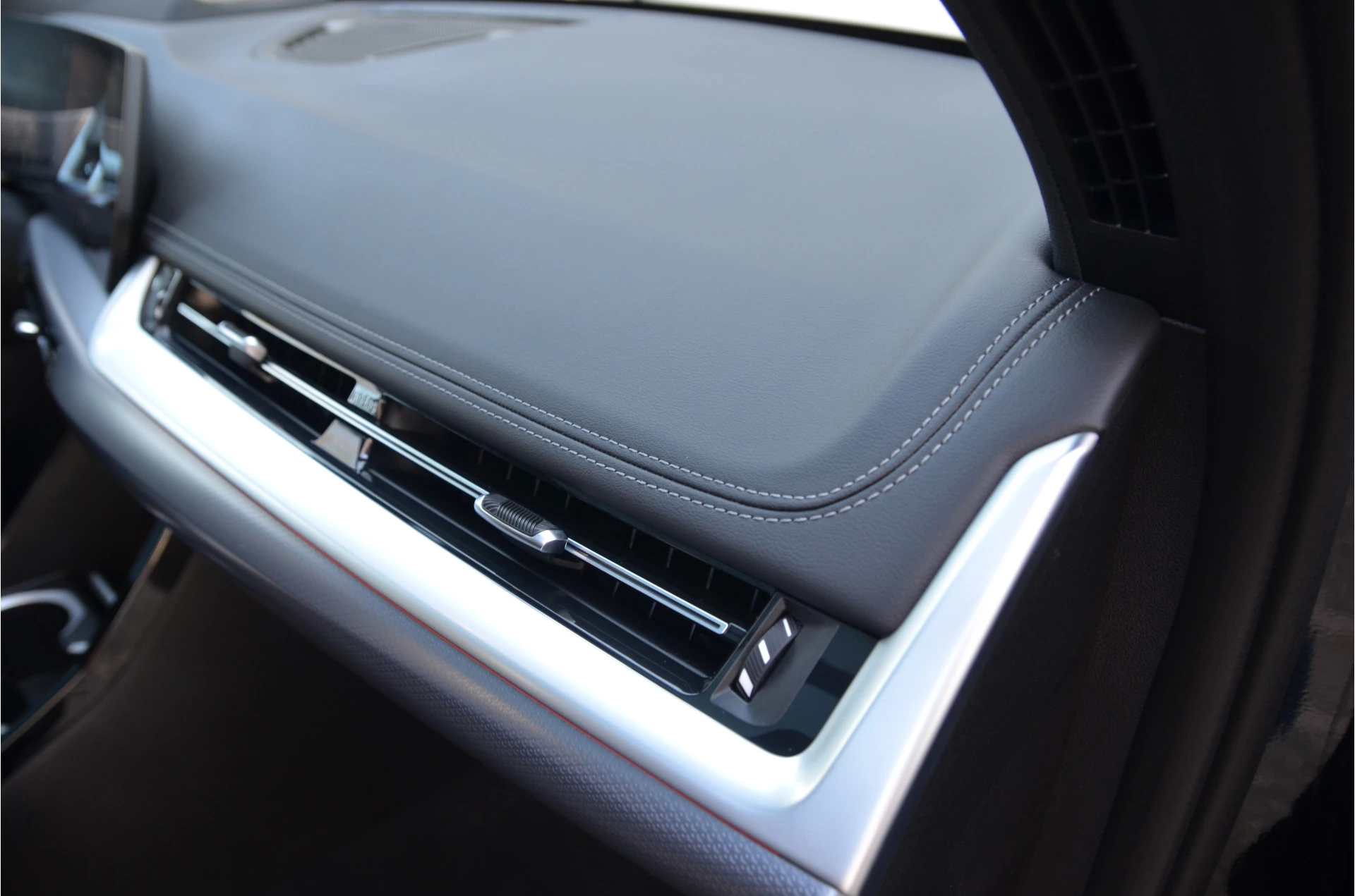 Hoofdafbeelding BMW iX1