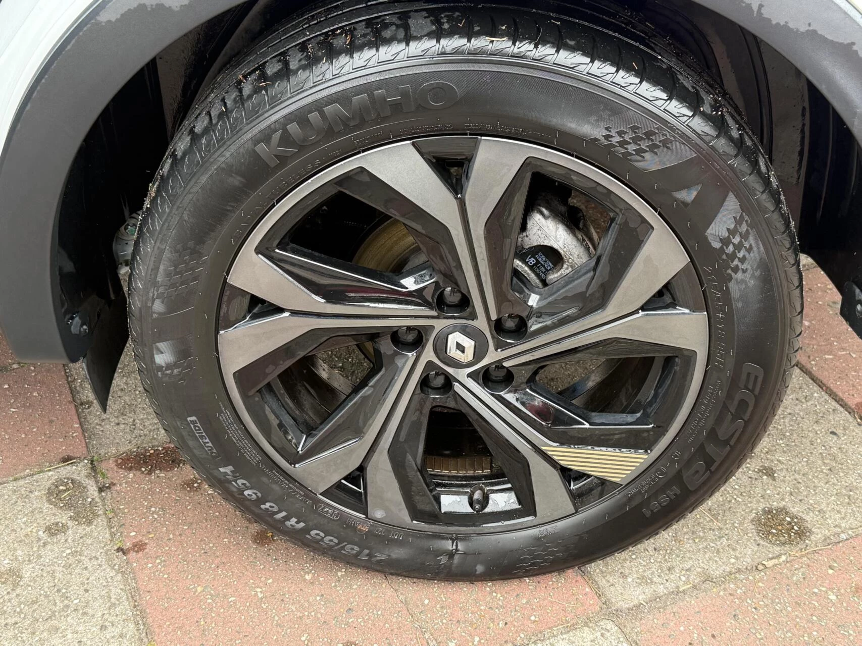 Hoofdafbeelding Renault Arkana