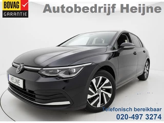 Volkswagen Golf 1.4 eHybrid 204PK DSG STYLE CAMERA/NAVI/IQ-LIGHT