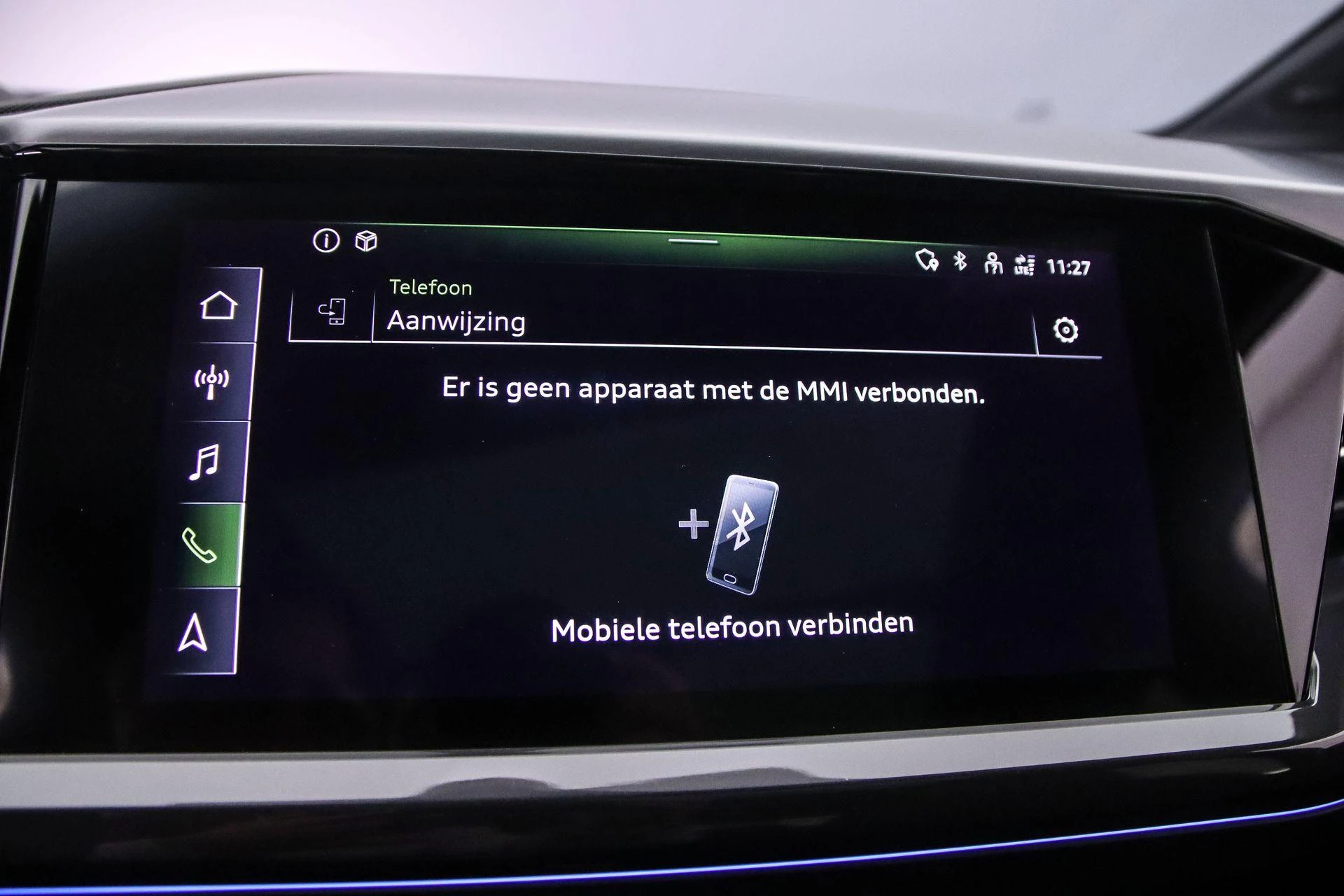 Hoofdafbeelding Audi Q4 Sportback e-tron