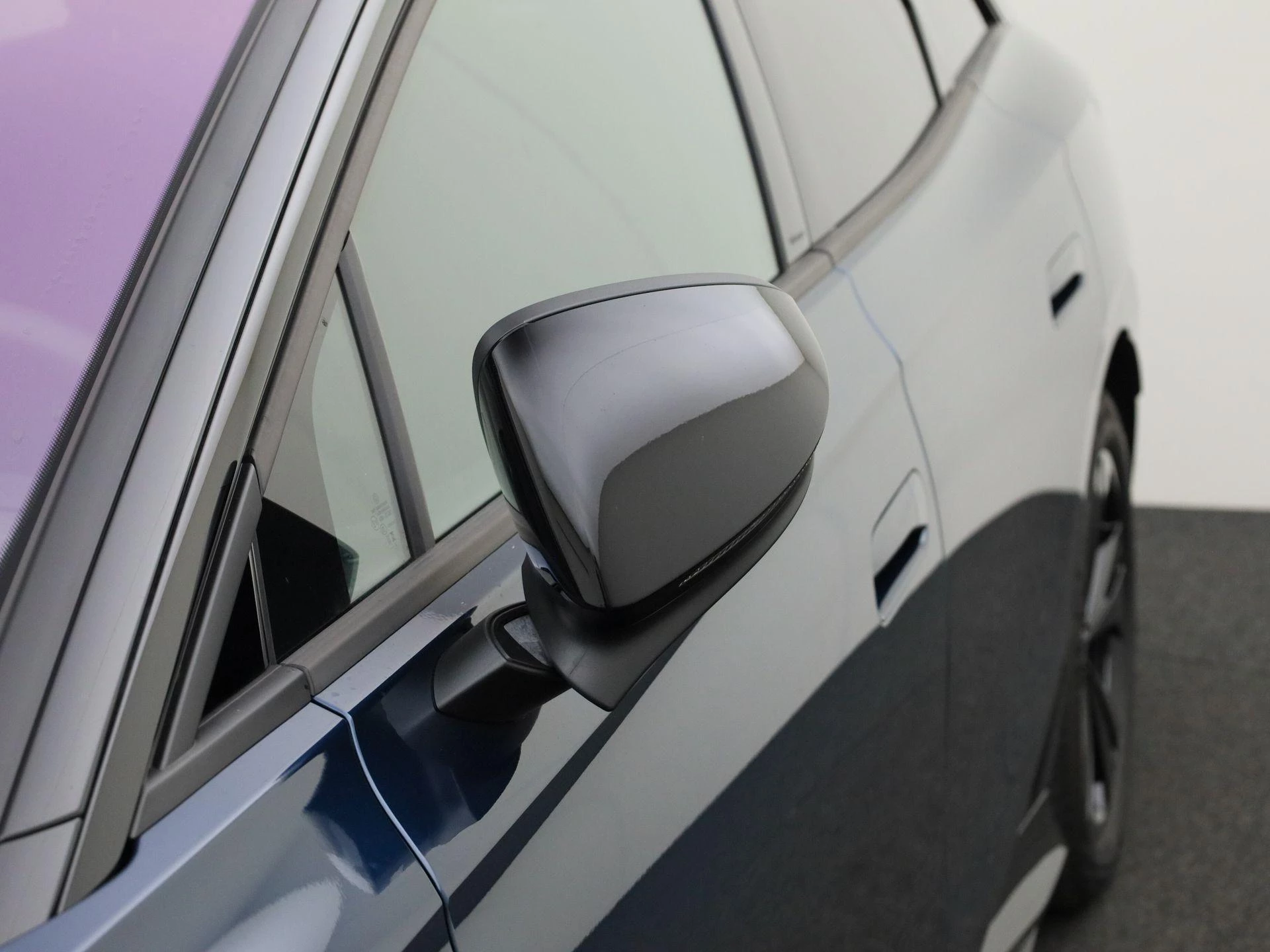 Hoofdafbeelding Volkswagen ID.7