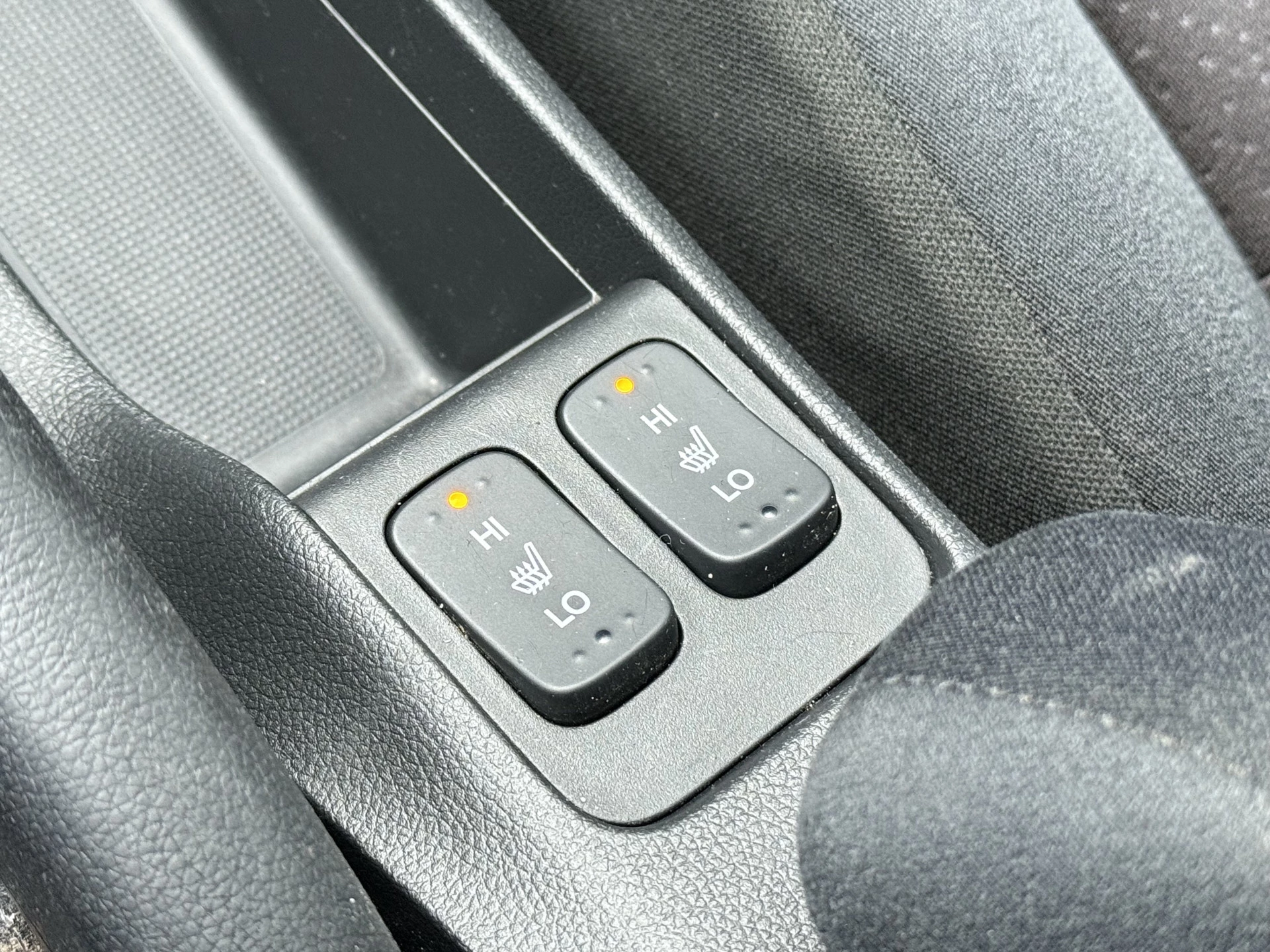 Hoofdafbeelding Honda Jazz