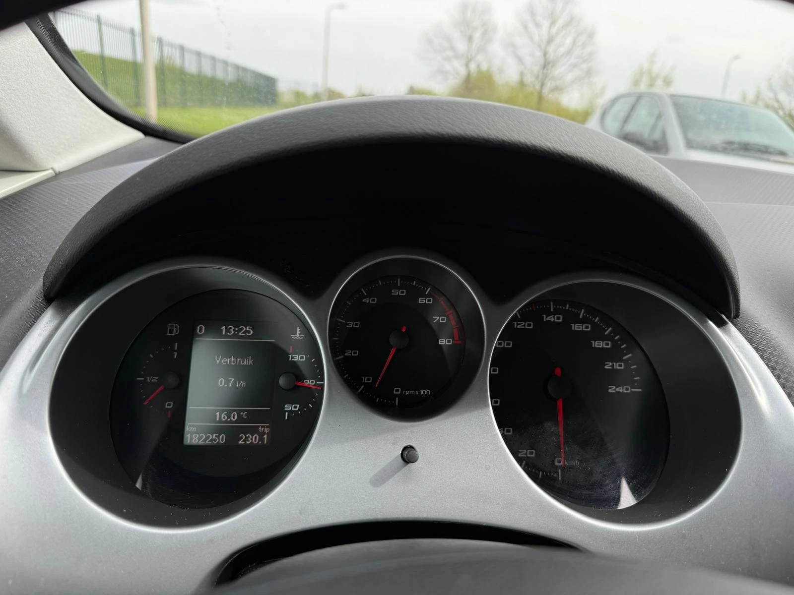 Hoofdafbeelding SEAT Altea