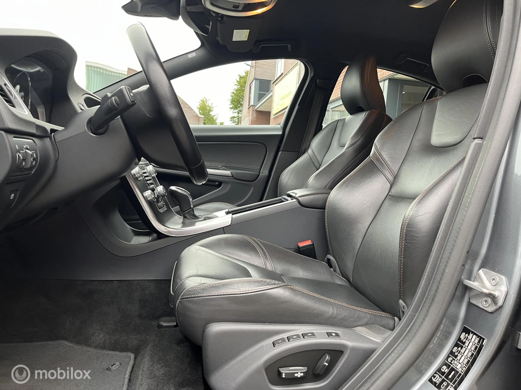 Hoofdafbeelding Volvo S60