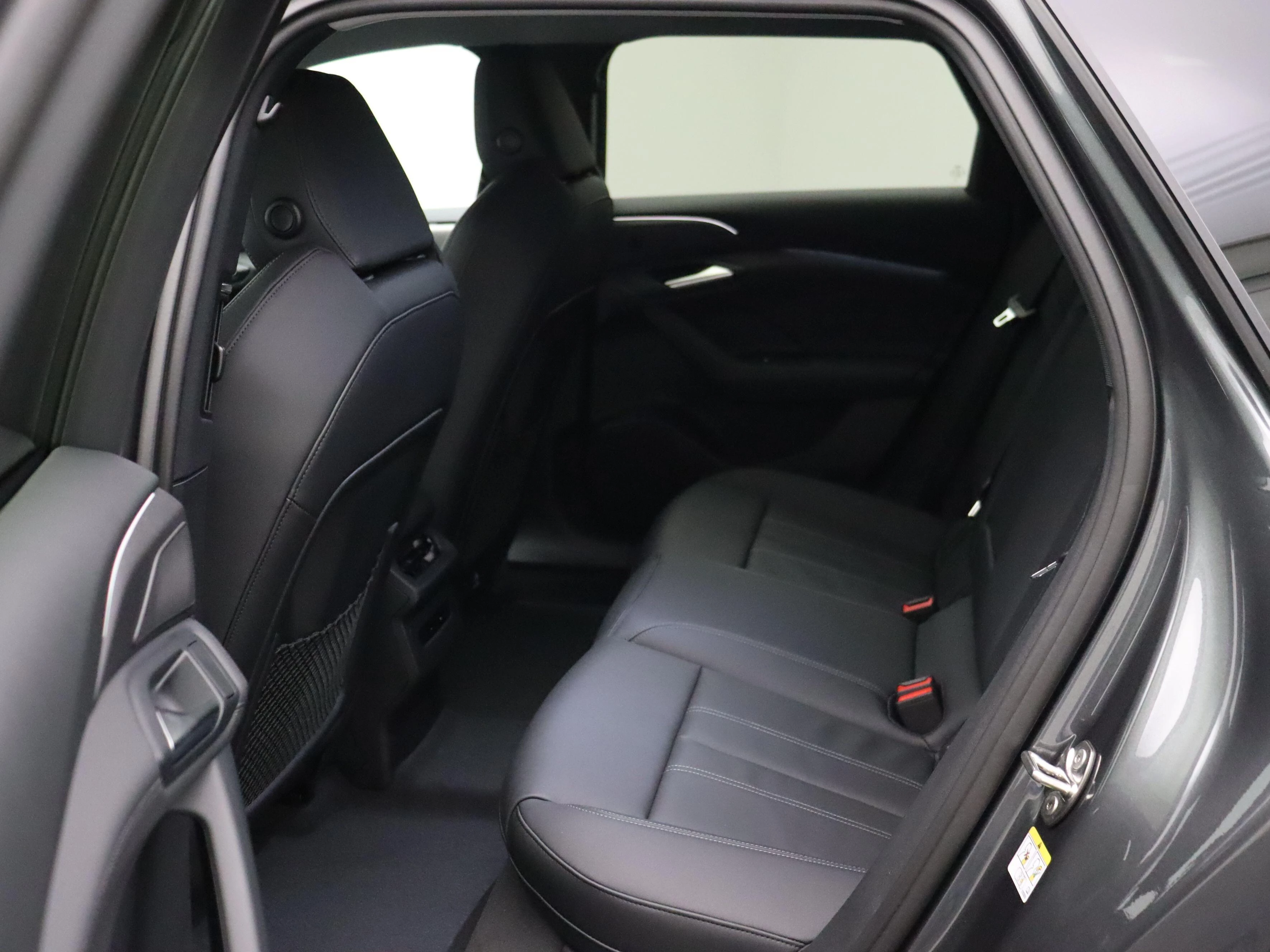 Hoofdafbeelding Audi A6 e-tron