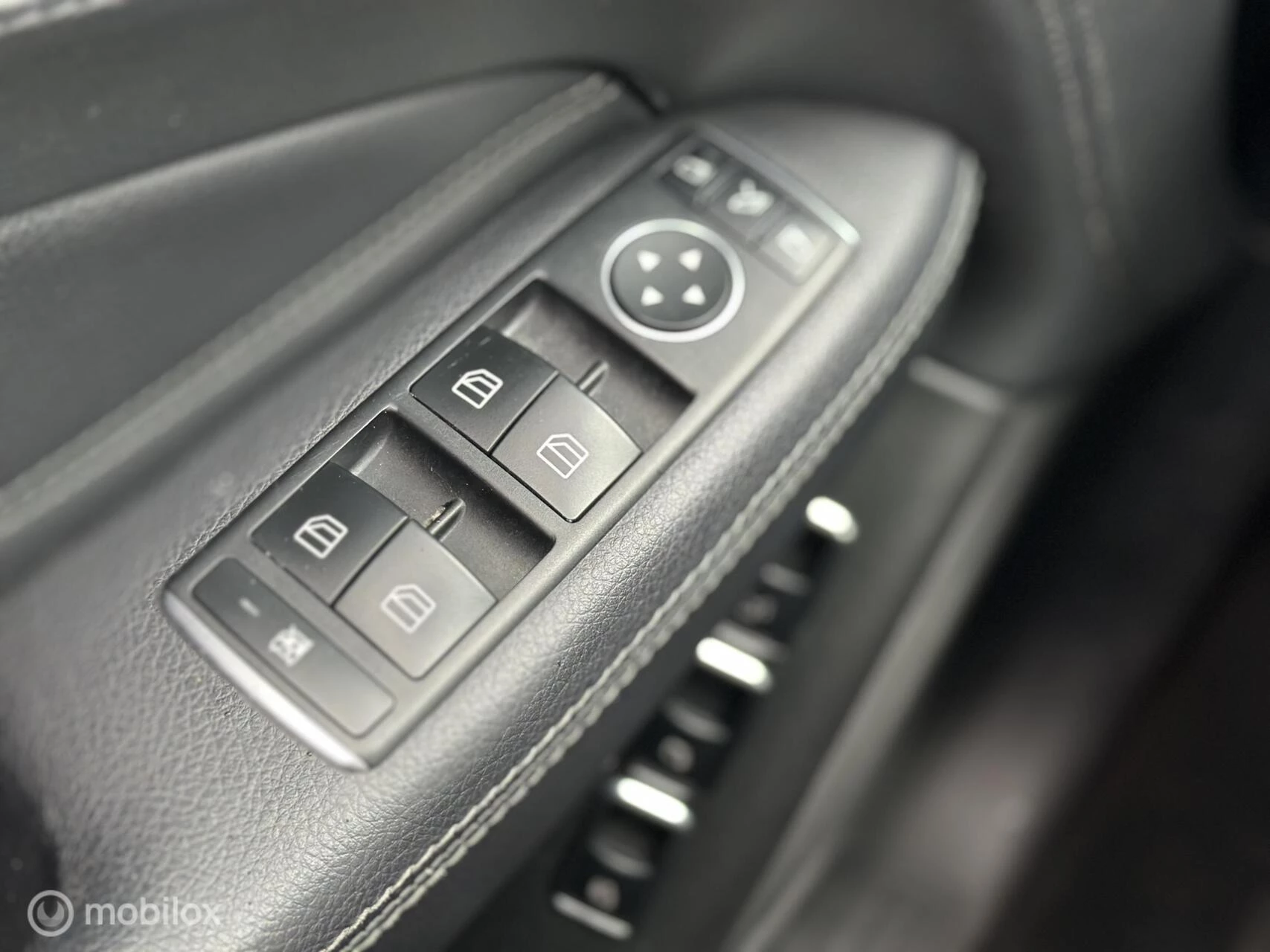 Hoofdafbeelding Mercedes-Benz GLS