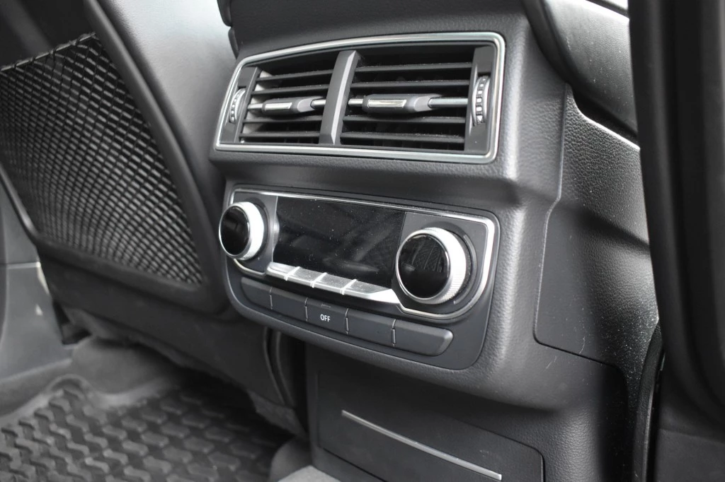 Hoofdafbeelding Audi SQ7