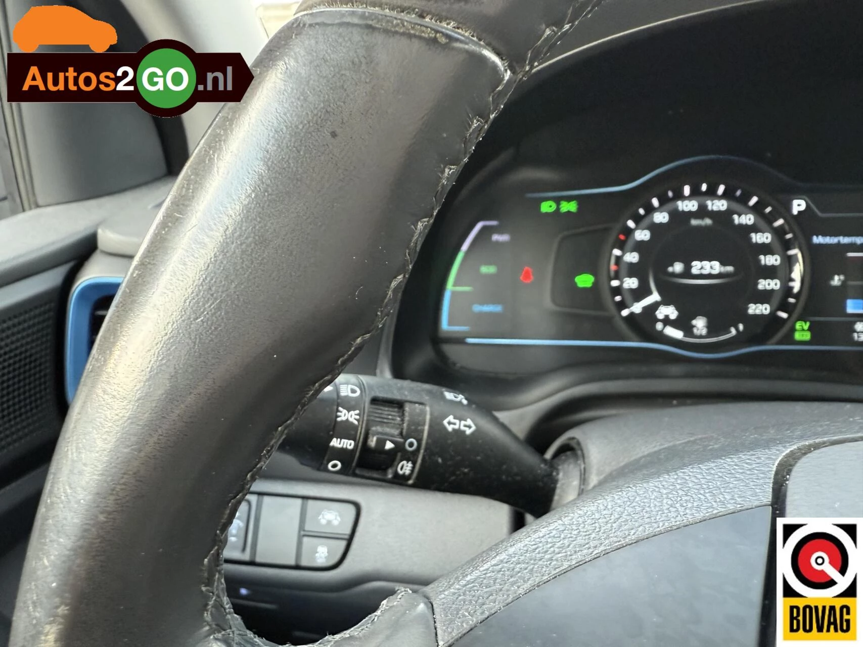 Hoofdafbeelding Hyundai IONIQ