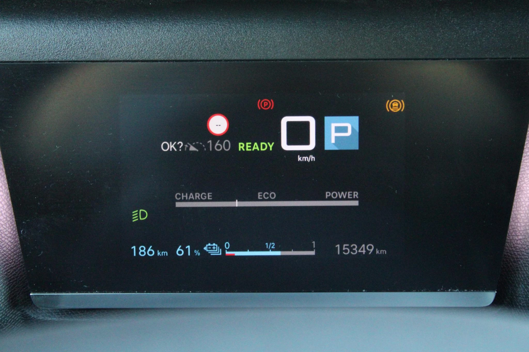 Hoofdafbeelding Citroën ë-C4
