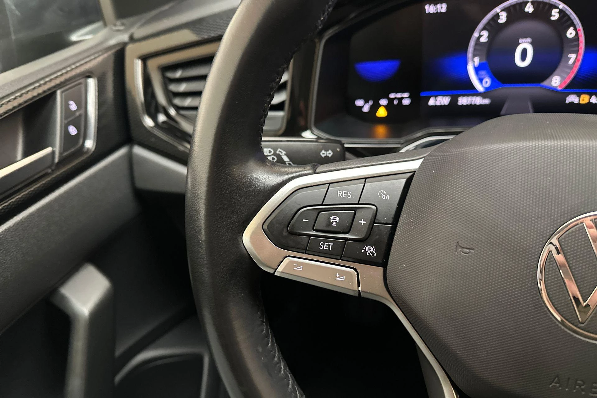 Hoofdafbeelding Volkswagen Taigo