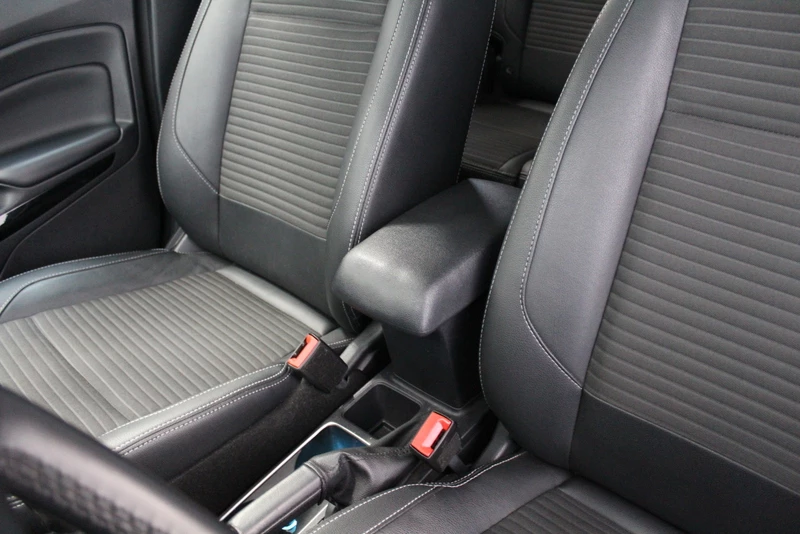 Hoofdafbeelding Ford EcoSport