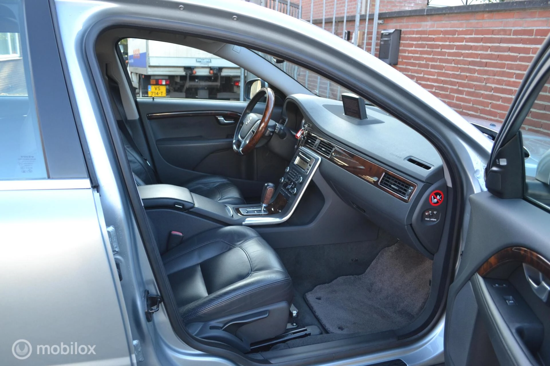 Hoofdafbeelding Volvo V70