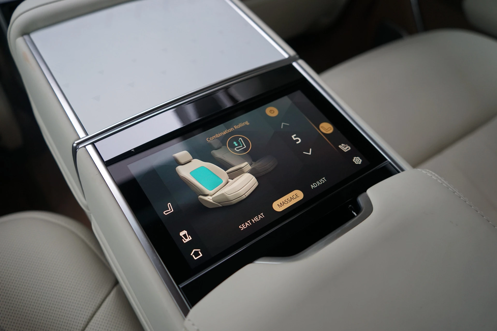 Hoofdafbeelding Land Rover Range Rover