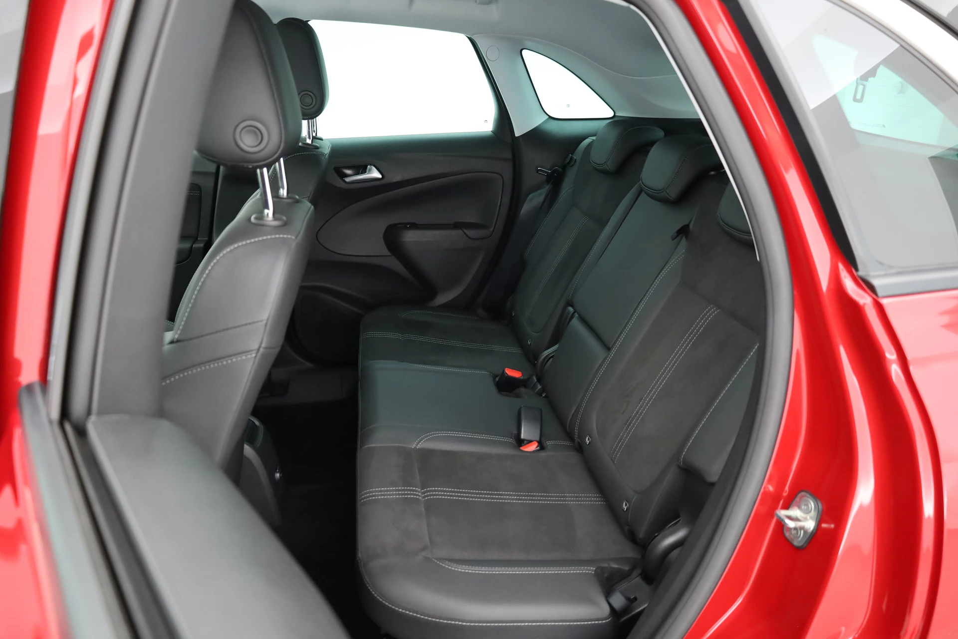 Hoofdafbeelding Opel Crossland