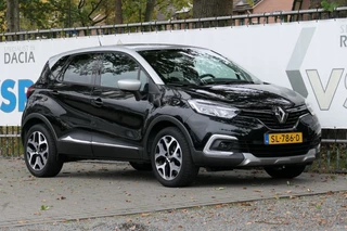 Hoofdafbeelding Renault Captur Renault Captur TCe 90 Intens