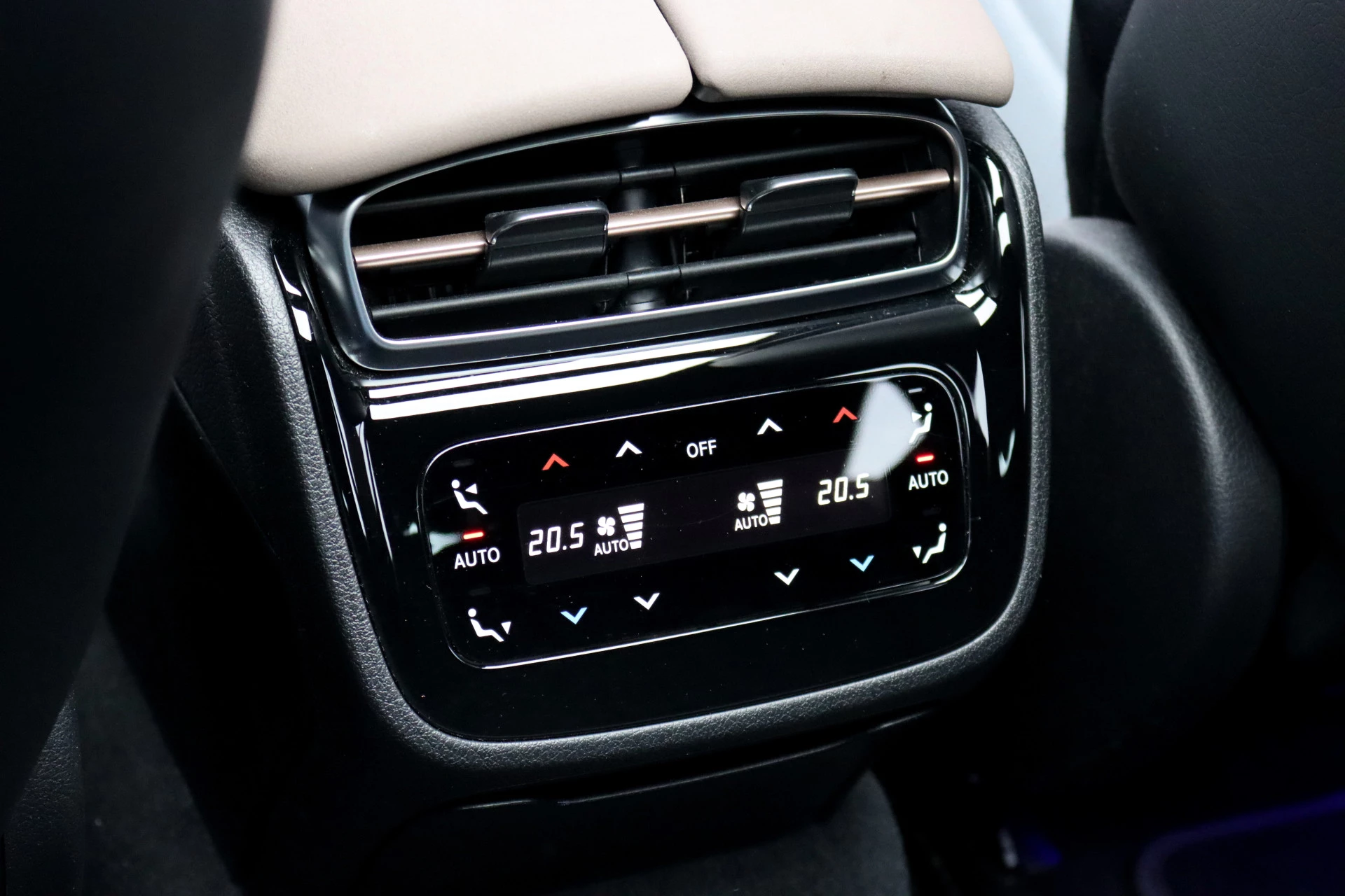 Hoofdafbeelding Mercedes-Benz EQS