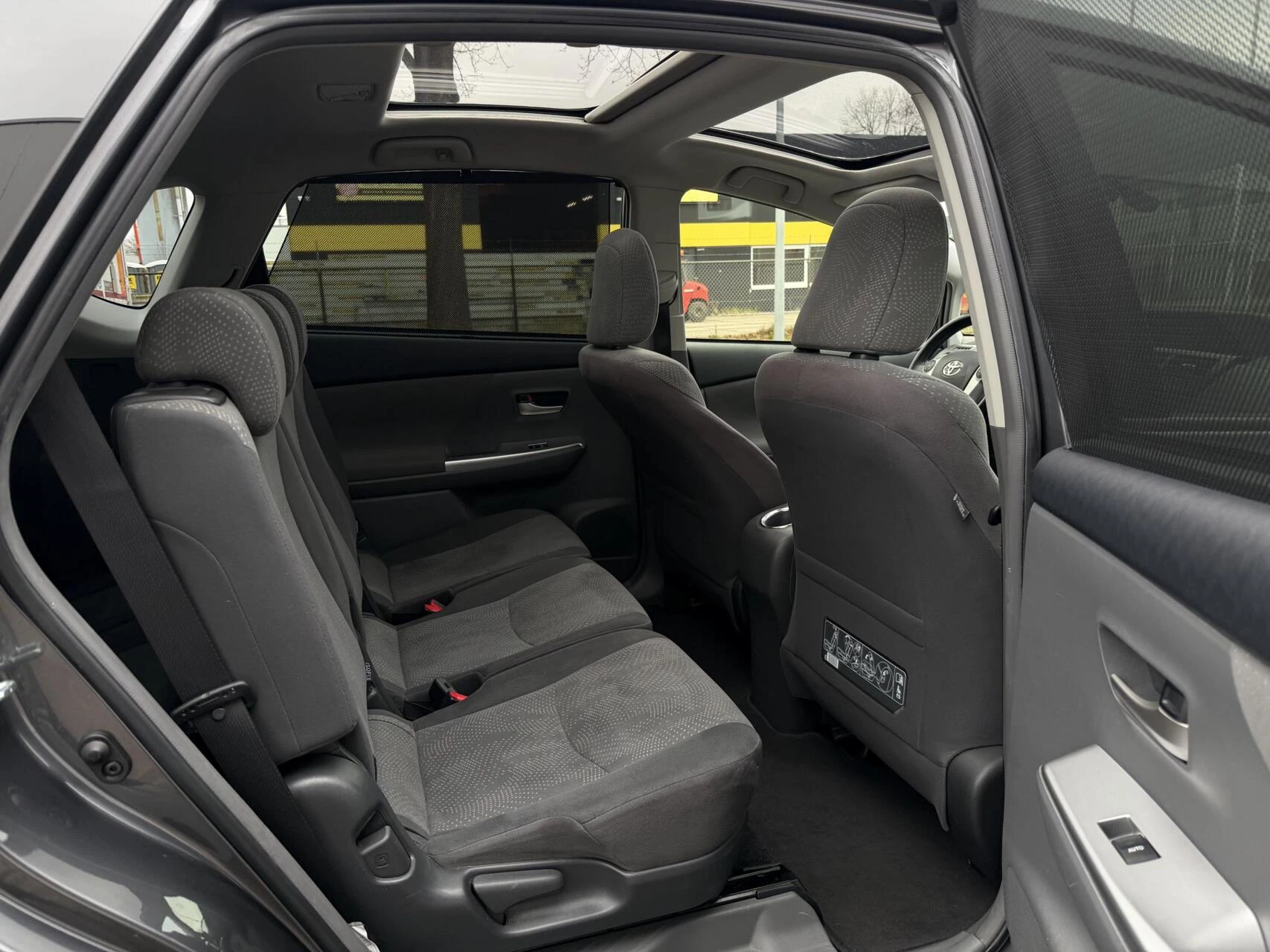 Hoofdafbeelding Toyota Prius