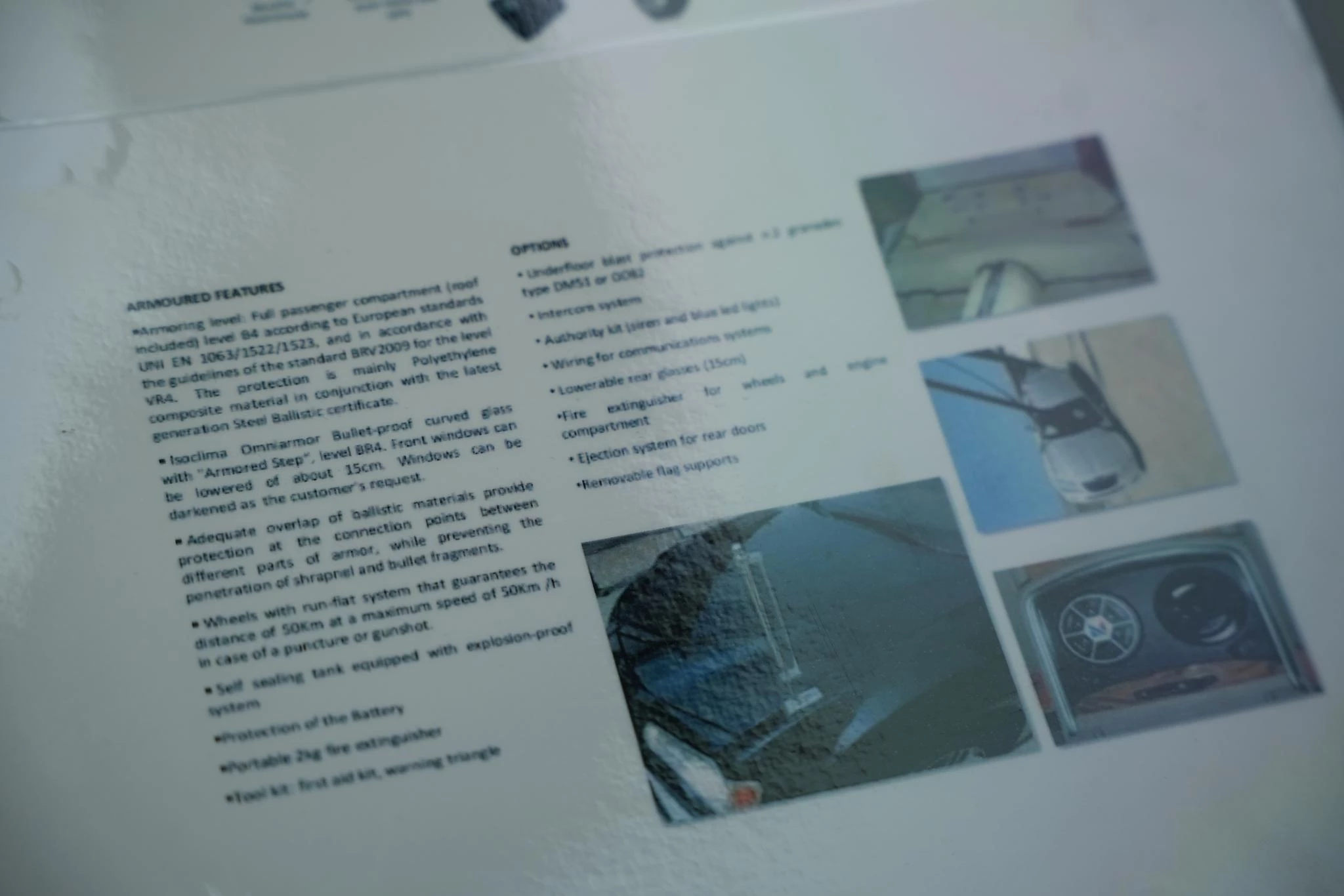 Hoofdafbeelding Lancia Thema