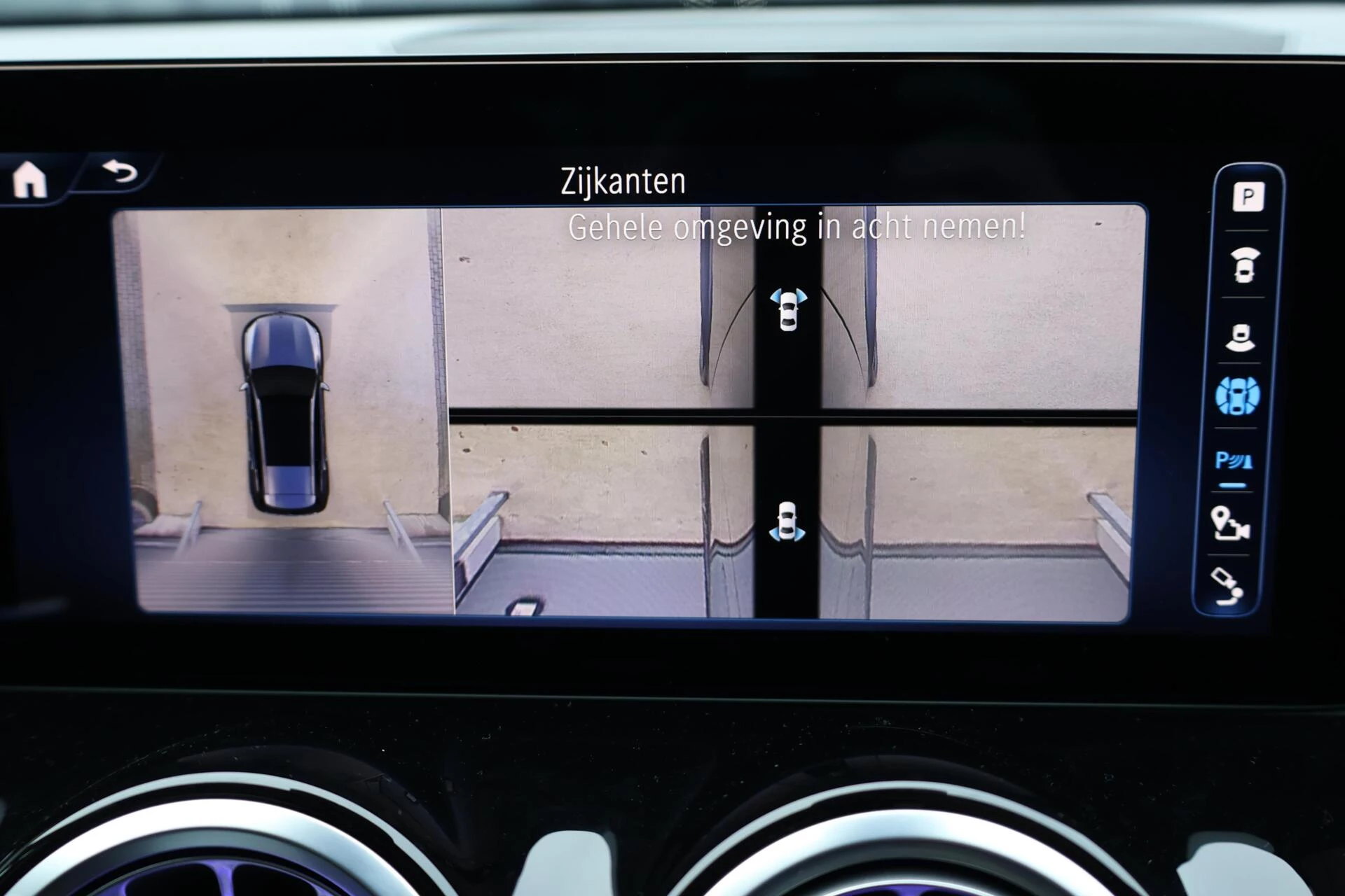 Hoofdafbeelding Mercedes-Benz GLB