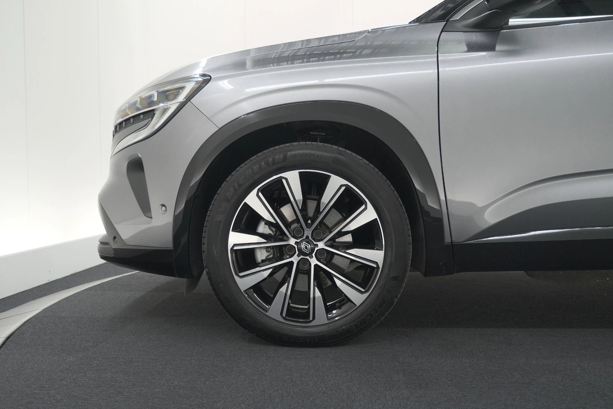 Hoofdafbeelding Renault Austral