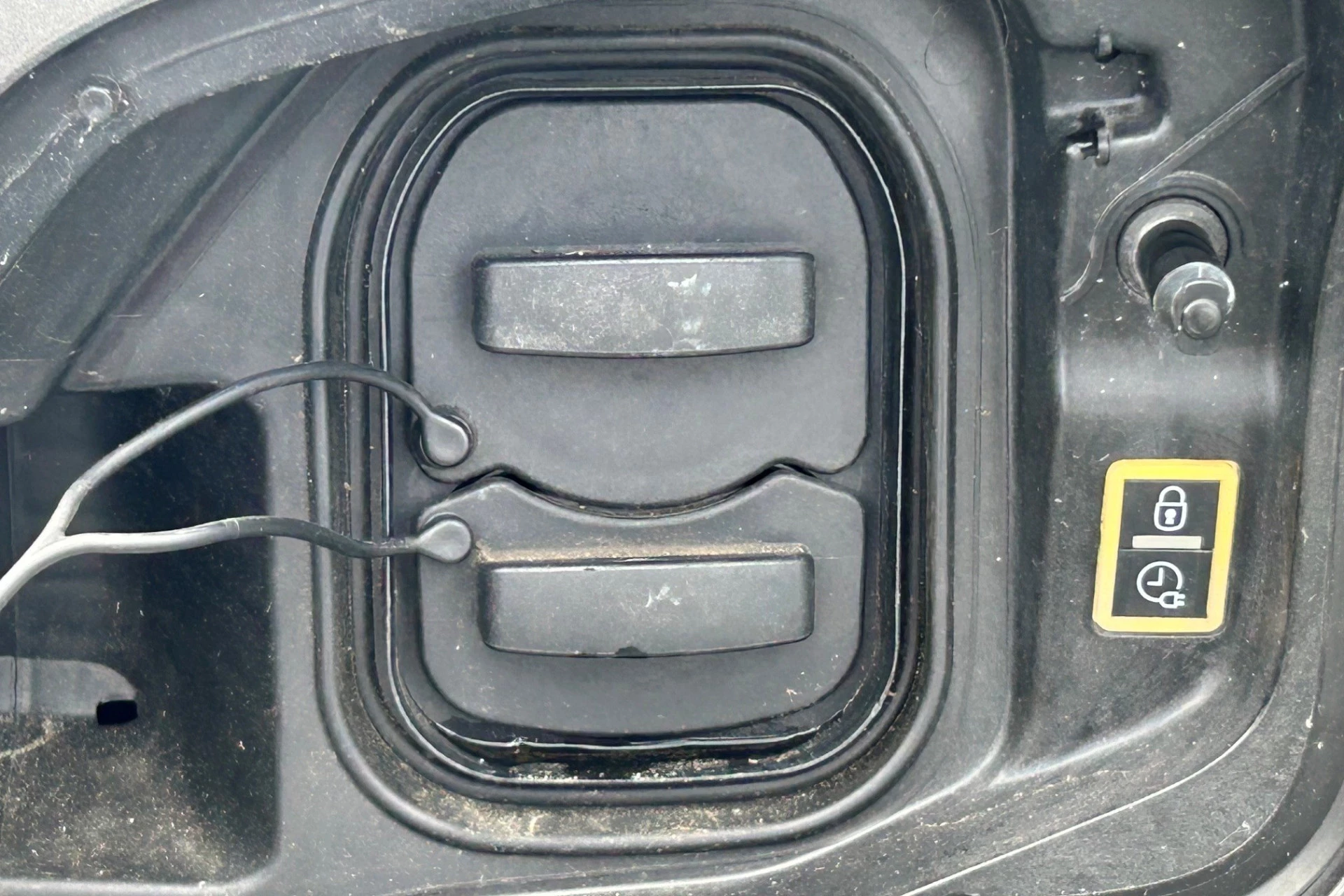 Hoofdafbeelding Citroën ë-Spacetourer